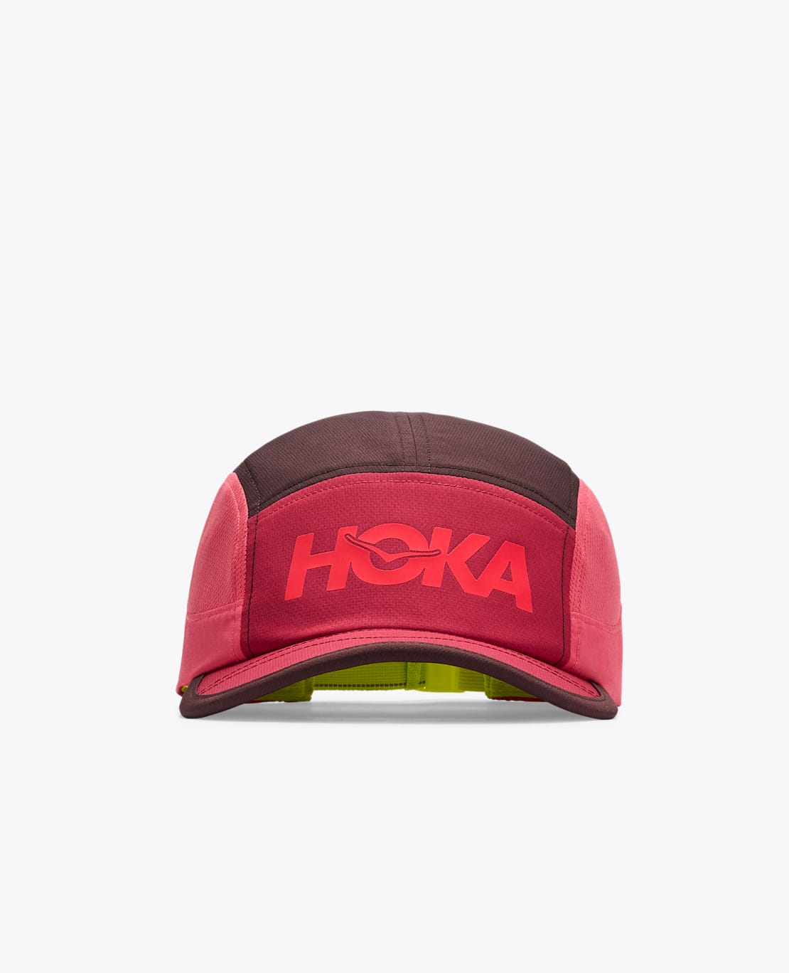 Chapeau de course HOKA