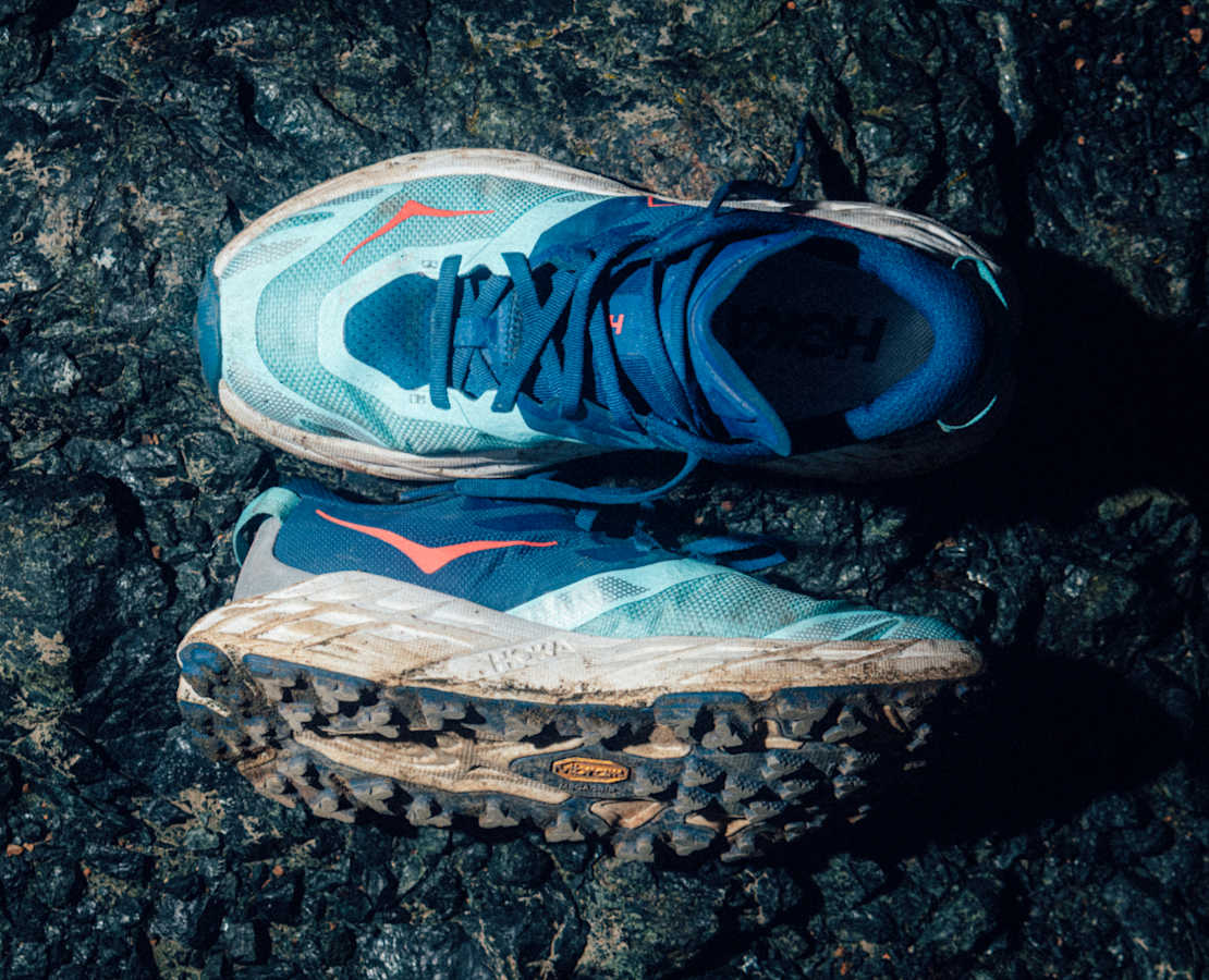 Speedgoat 7
