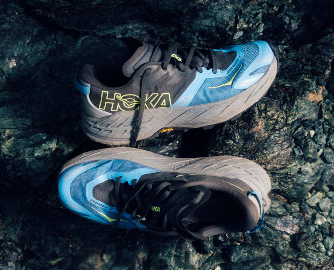 Speedgoat 7
