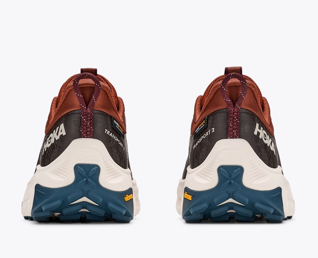 Transport 2 GTX