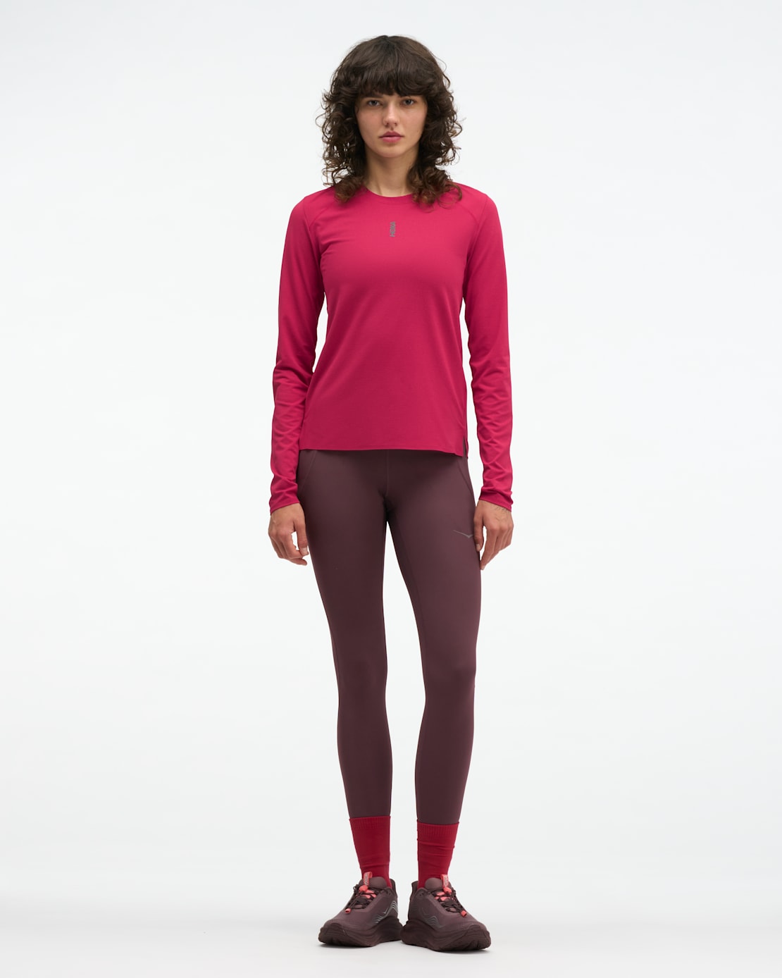 EveryRun à manches longues