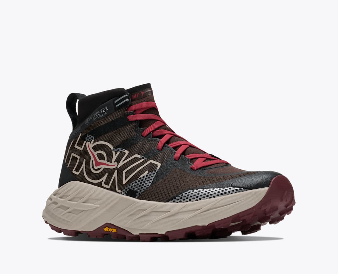 Speedgoat 7 Hike GTX