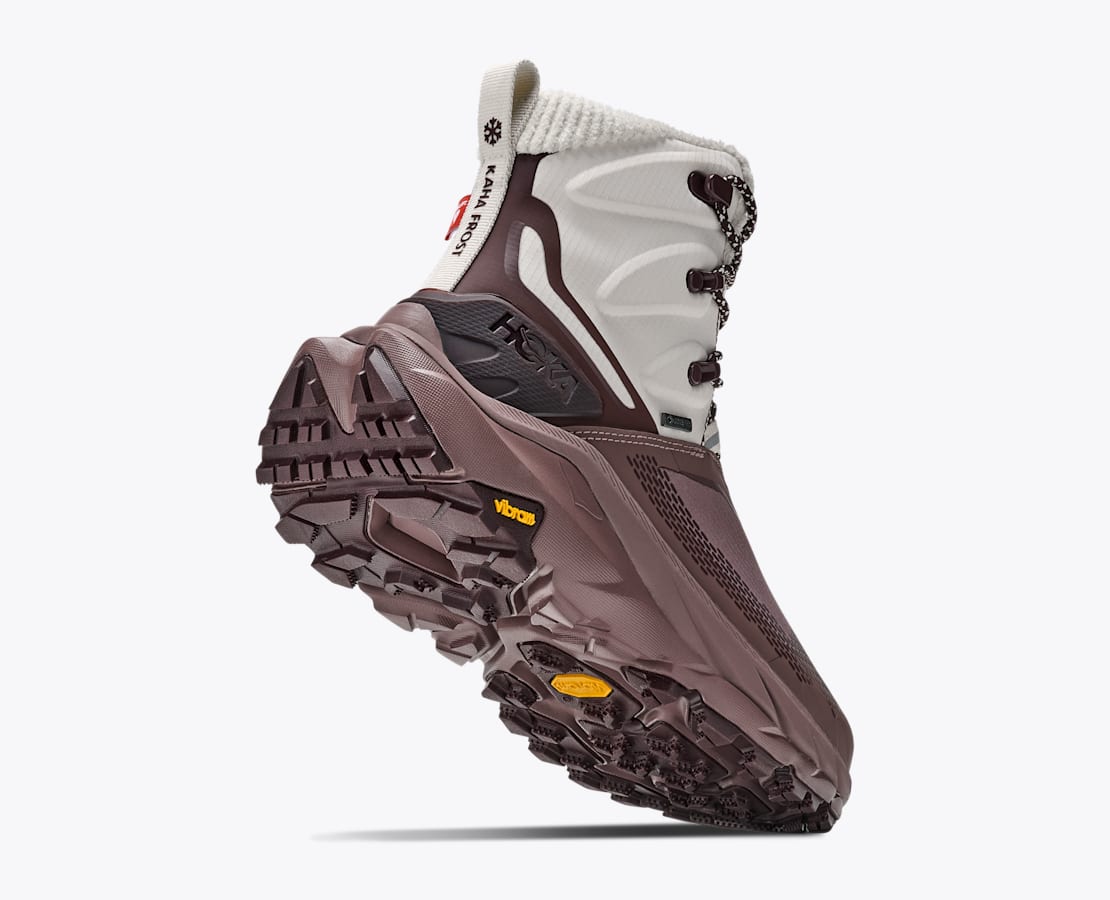 Kaha 2 Frost GTX