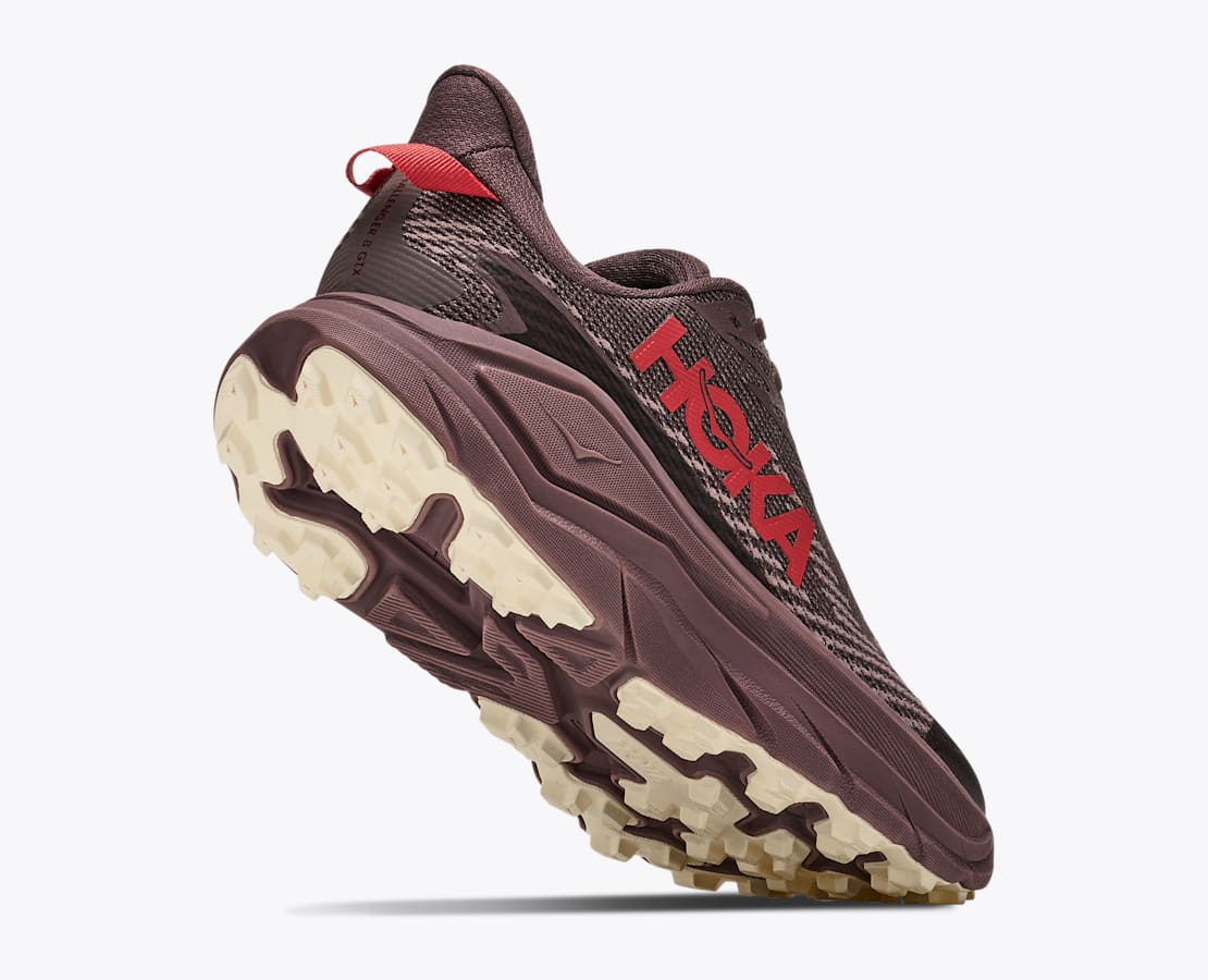 Challenger 8 GTX