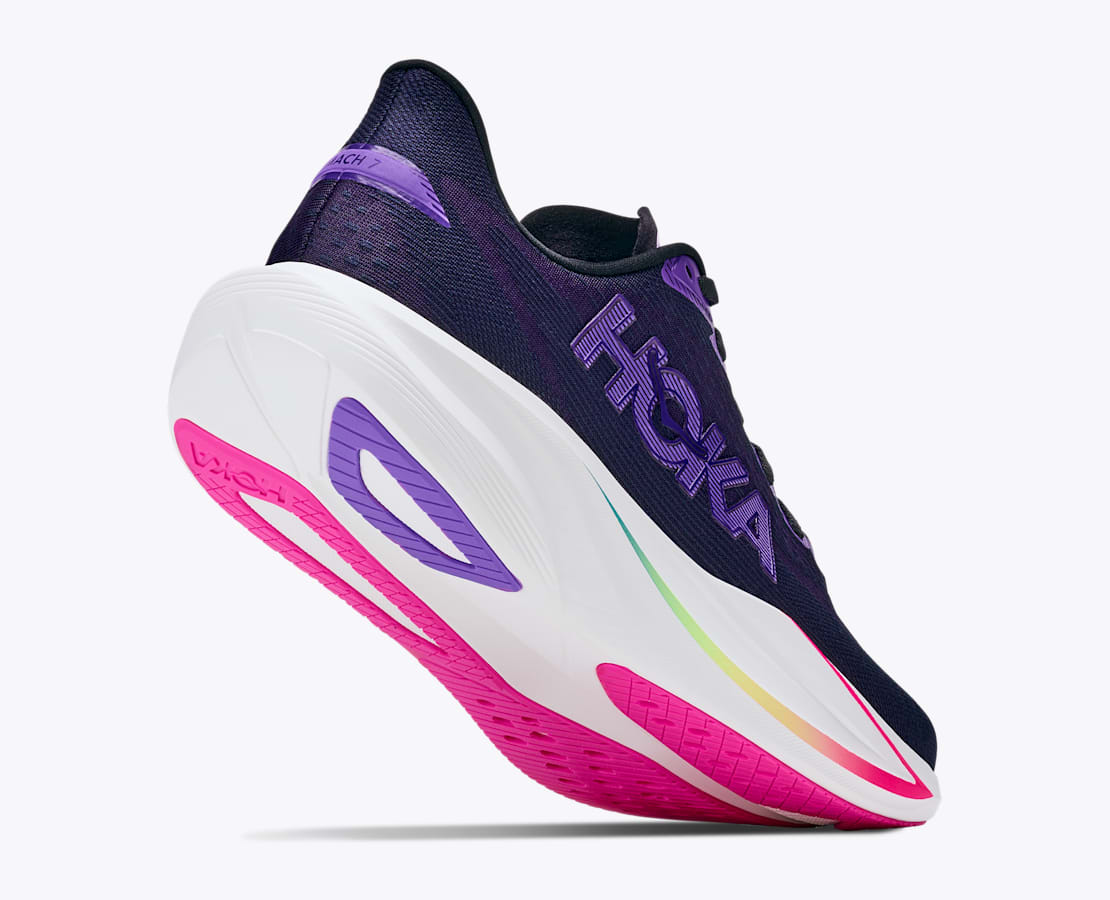 Mach 7