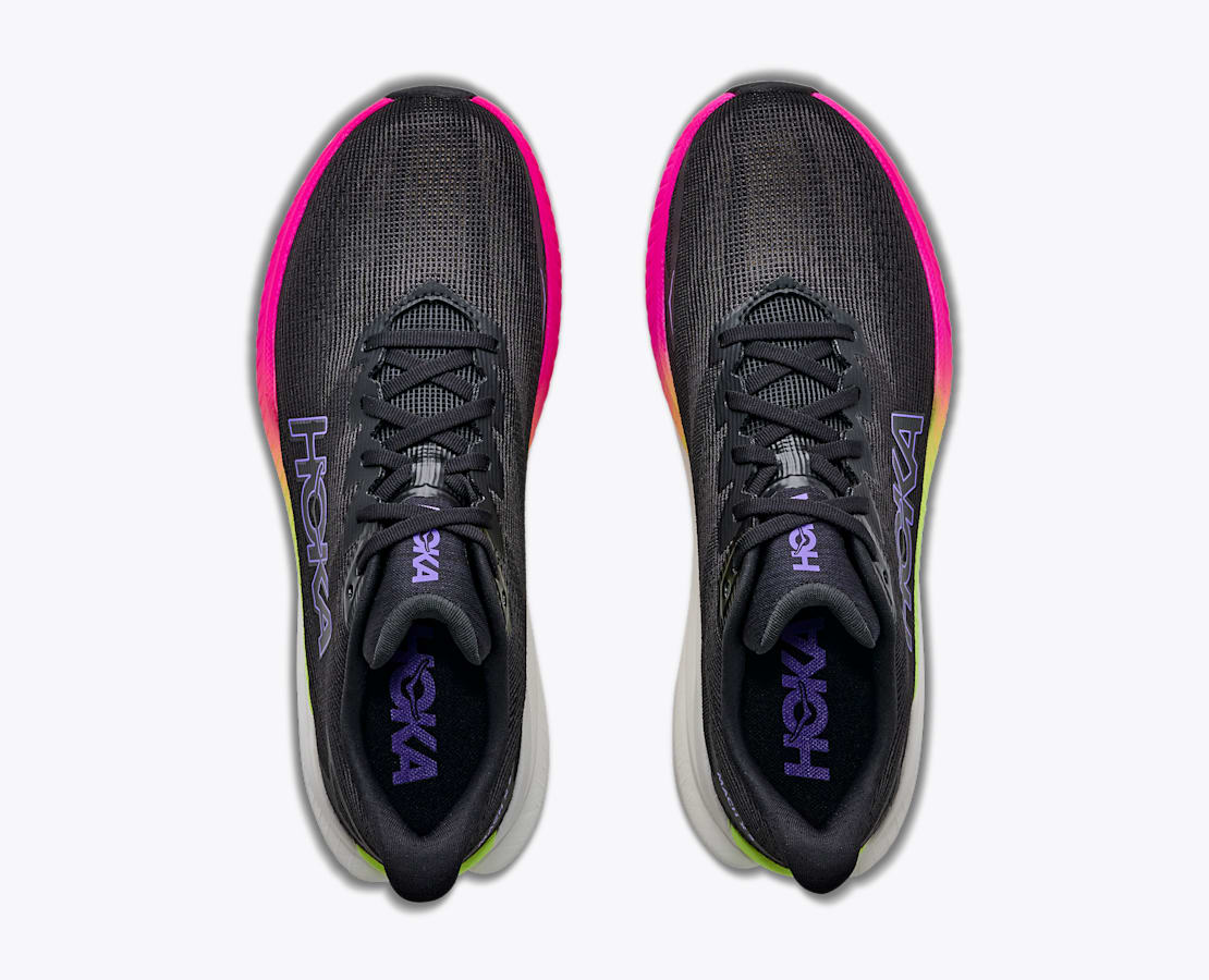 Mach X 3