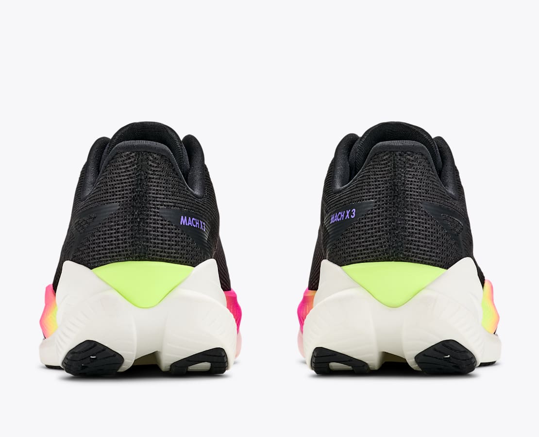 Mach X 3