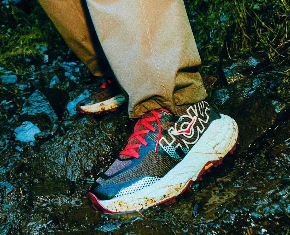Speedgoat 7 Hike GTX