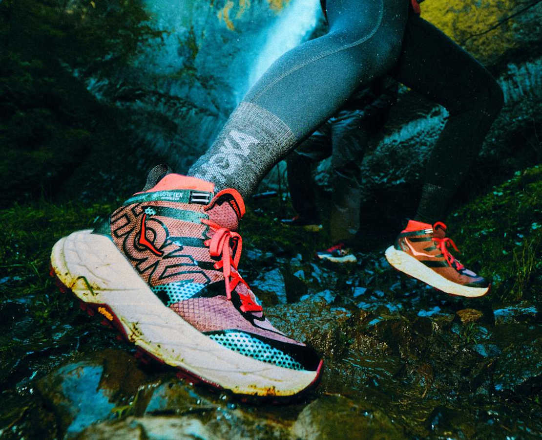 Speedgoat 7 Hike GTX