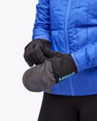 Gants polaires ColdSnap
