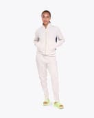 Veste en tricot Kaitoro