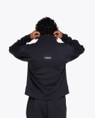 Veste en tricot Kaitoro