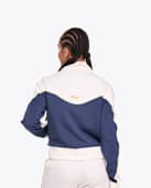 Veste en tricot Kaitoro