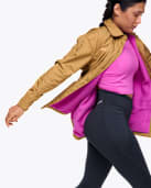 Veste chemise Outtrail