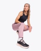 Pantalon en tricot Kaitoro