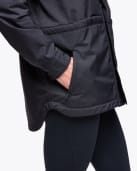 Veste-chemise Outtrail