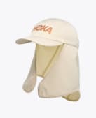 Chapeau HOKA Sun Run