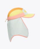 Chapeau HOKA Sun Run