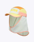 Chapeau HOKA Sun Run