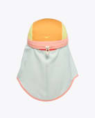 Chapeau HOKA Sun Run