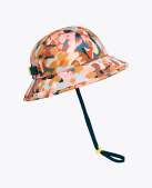 Casquette d’aventure