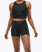 Short en tricot Novafly 3"