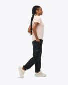 Pantalon de randonnée Woodland