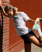 GlideTech à manches courtes