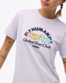 GlideTech à manches courtes