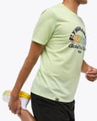 GlideTech à manches courtes