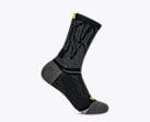 Chaussette de course mi-mollet Clifton