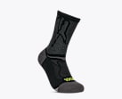 Chaussette de course mi-mollet Clifton