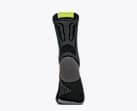 Chaussette de course mi-mollet Clifton