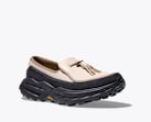 Mocassins rapides