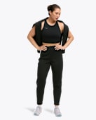Pantalon de récupération essentiel