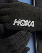 Gants en tricot HOKA