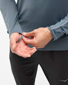 GlideTech à fermeture éclair 1/4