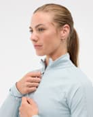 GlideTech à fermeture éclair 1/4