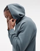 Sweat à capuche Essential Recovery