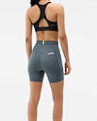 Short en tricot Novafly 6 po