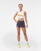 Short ajusté Race Day de 2,5 po