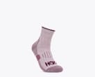 Chaussettes de course mi-mollet - Paquet de 3
