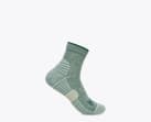 Chaussettes de course mi-mollet - Paquet de 3