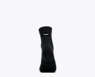 Chaussettes de course mi-mollet - Paquet de 3