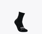 Chaussettes de course mi-mollet - Paquet de 3