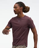 EveryRun à manches courtes