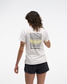 EveryRun à manches courtes