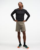 Glide Short 7 po 2 po 1