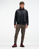 Chemise isolante SkyFill