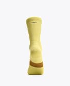 Chaussettes de course mi-mollet - Lot de 3